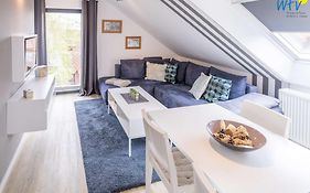 Seaside - Ferienwohnung 5